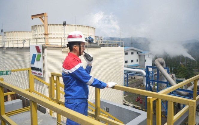 
					PGE Catat Kinerja Positif, Laba Bersih Naik 40 Persen di Kuartal I-2026