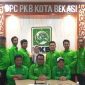 Rizki Topananda Kembali Ditunjuk Pimpin DPC PKB Kota Bekasi