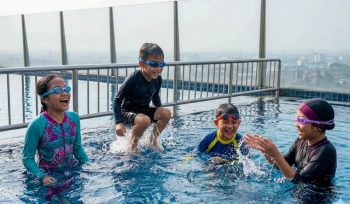 FOTO: Aston Imperial Bekasi Hotel &
Conference Cente