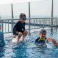 Staycation Liburan Sekolah di Aston Imperial Bekasi