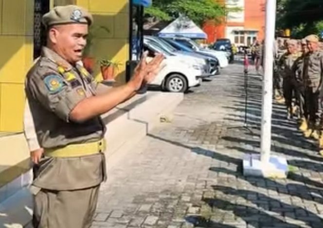 
					Dugaan Pelecehan Seksual Kasatpol PP Kota Bekasi, Laporan Lanjut ke BKPSDM