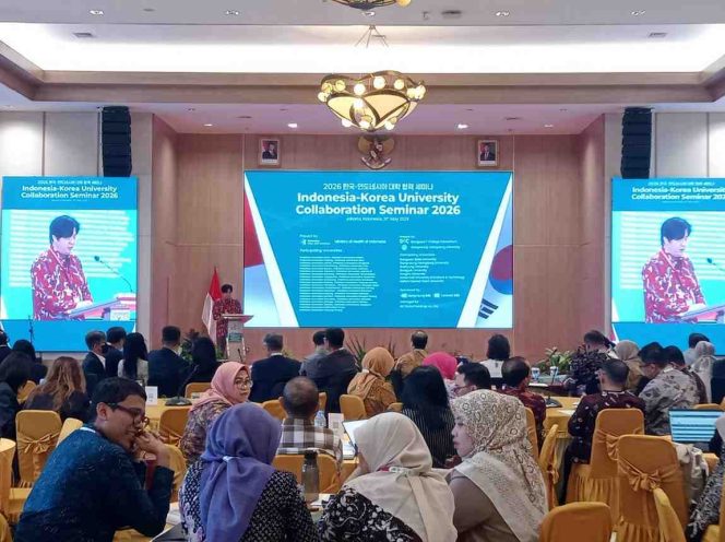 
					7 Universitas Korea Selatan Gandeng Indonesia, Rekrut 1.000 Mahasiswa