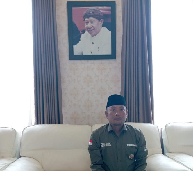 
					Aliansi Bocah Bekasi Apresiasi Terpilihnya Kembali H. Darkam