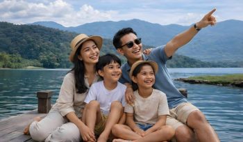 FOTO: Memasuki musim liburan sekolah 2026, Archipelago Hotels merespons momentum ini dengan meluncurkan kampanye 'School's Out, Let's Go!'.