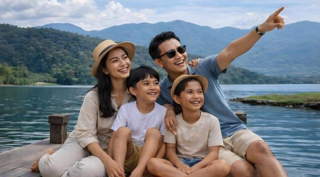 FOTO: Memasuki musim liburan sekolah 2026, Archipelago Hotels merespons momentum ini dengan meluncurkan kampanye 'School's Out, Let's Go!'.