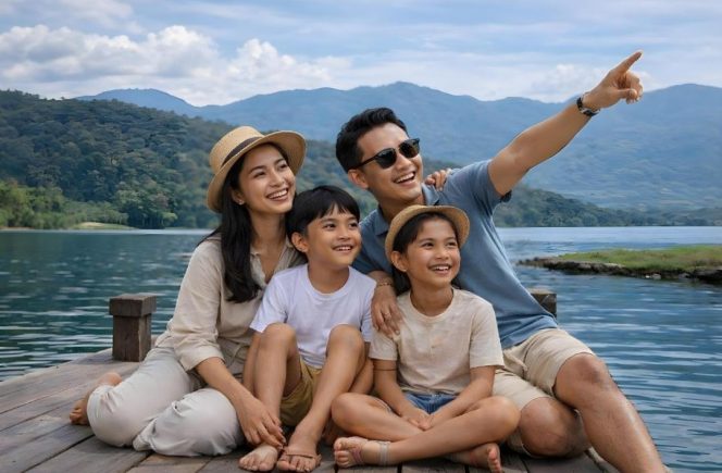 
					FOTO: Memasuki musim liburan sekolah 2026, Archipelago Hotels merespons momentum ini dengan meluncurkan kampanye 'School's Out, Let's Go!'.