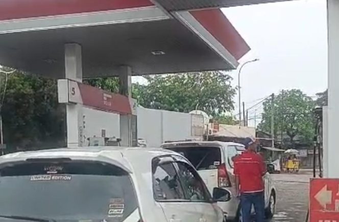 
					BPH Migas Minta Masyarakat Lapor Penyalahgunaan BBM Subsidi