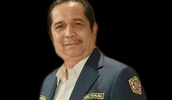 Hasrul Wahyu: Selamat kepada Muslim Tampubolon, Ketua Terpilih DPC PBB Kota Bekasi