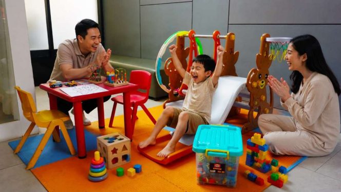 
					School’s Out, Let’s Go! Nikmati Liburan Sekolah Seru Bersama Keluarga di Harper Cikarang