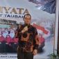 Ketua DPRD Kota Bekasi, Sardi Efendi, hadiri Purnawiyata SD Islam Baabut Taubah