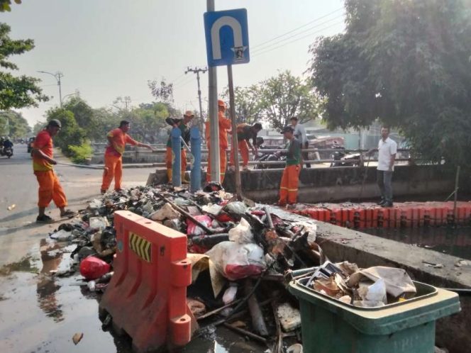 
					Kelurahan Bekasi Jaya Dukung K3 Bekasi Timur
