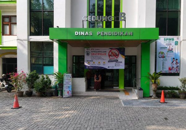 Disdik Kota Bekasi Sediakan 4.000 Kuota Swasta Gratis