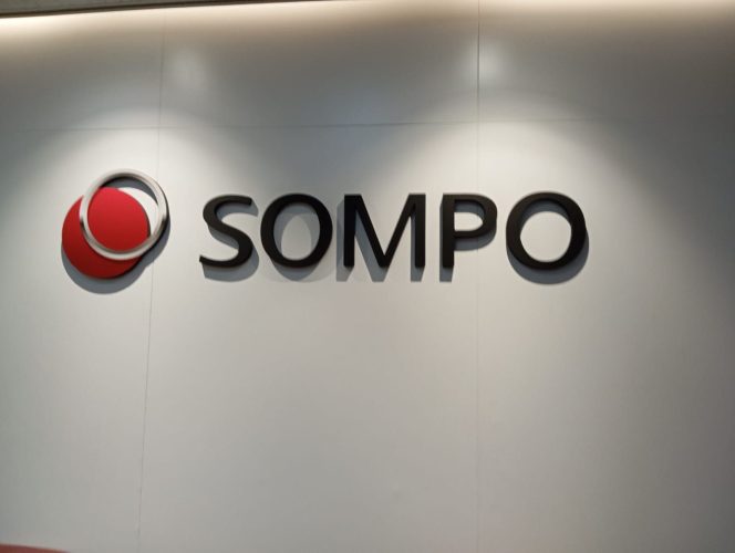 
					Klaim Nasabah Berstatus Inkrah, Sompo Insurance Masih Telaah