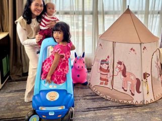 FOTO: Hotel GranDhika Pemuda Semarang menyiapkan beragam promo dan kegiatan menarik