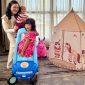 Hotel GranDhika Pemuda Semarang Hadirkan Promo Liburan Sekolah