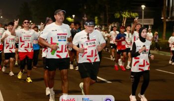 ARYADUTA Menteng Kembali Jadi Mitra Hotel Resmi BTN JAKIM 2026