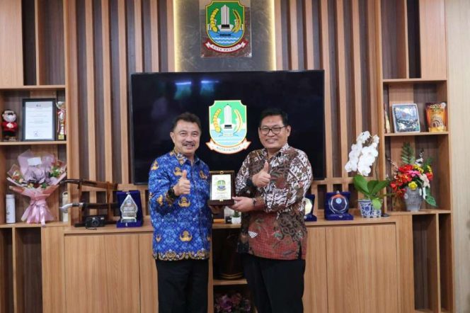 
					Kota Bekasi Menuju Predikat Kota HAM, Harris Bobihoe Siapkan Langkah Konkret