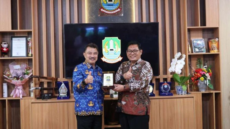 Kota Bekasi Menuju Predikat Kota HAM, Harris Bobihoe Siapkan Langkah Konkret