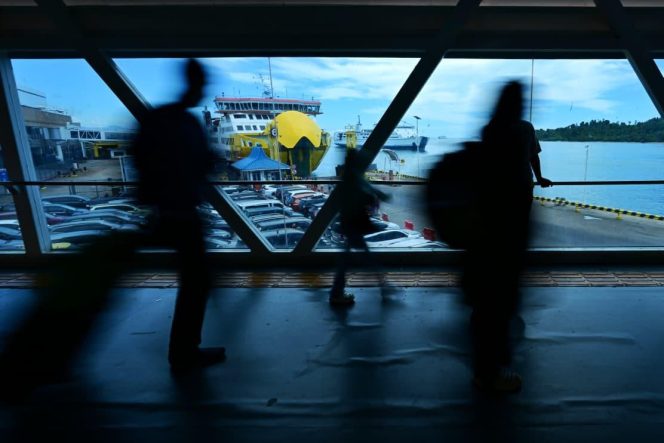 
					Diskon Transportasi untuk Liburan