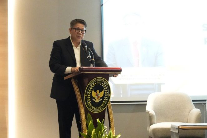 
					Kemenko Kumham Imipas Formulasikan Strategi Deregulasi untuk Genjot Investasi
