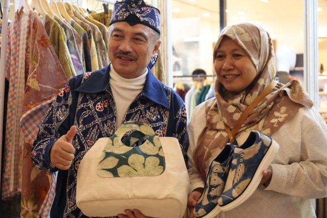 
					Kota Bekasi Raih Juara Fashion di Sunda Karsa Fest 2026