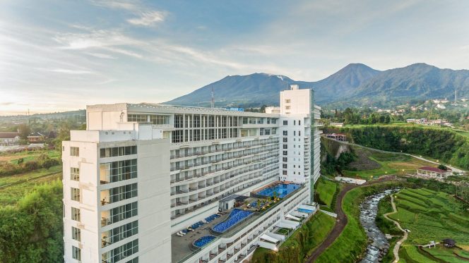 
					FOTO: Le Eminence Hotel Convention & Resort Ciloto – Puncak