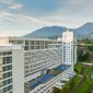 Le Eminence Puncak, Ruang Healing Tanpa Perlu Jauh dari Jakarta