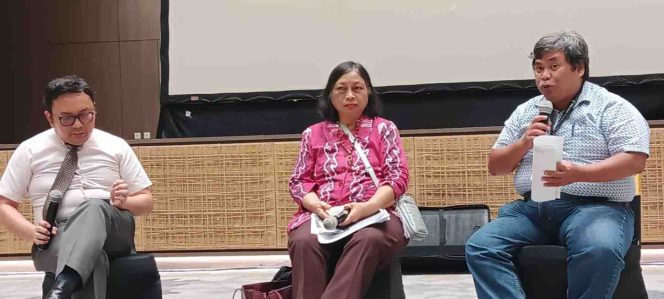 
					PSN Papua Selatan Disorot Akademisi: Abaikan Hak Masyarakat Adat