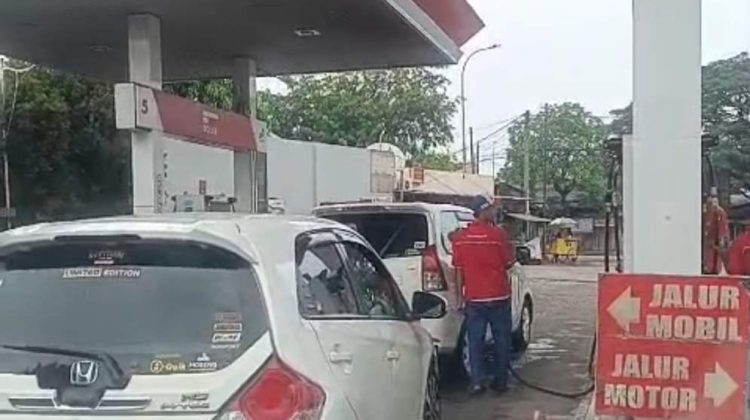 Pertamax Series Disesuaikan, Harga Solar Subsidi dan Pertalite Dipertahankan