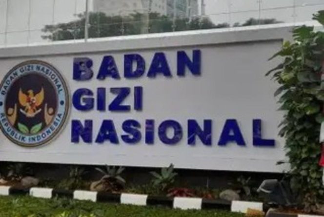 
					Kejagung Geledah Kantor BGN, Diduga Terkait Kasus Korupsi