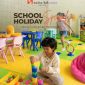 Swiss-Belcourt Bogor Sambut Liburan Sekolah Seru bersama Keluarga