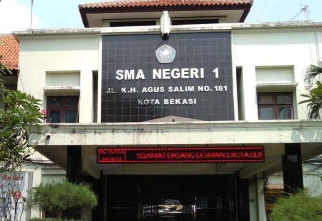 
					Bukan Rahasia Umum Nilai Siswa Mendadak Turun Saat Seleksi Masuk Sekolah 