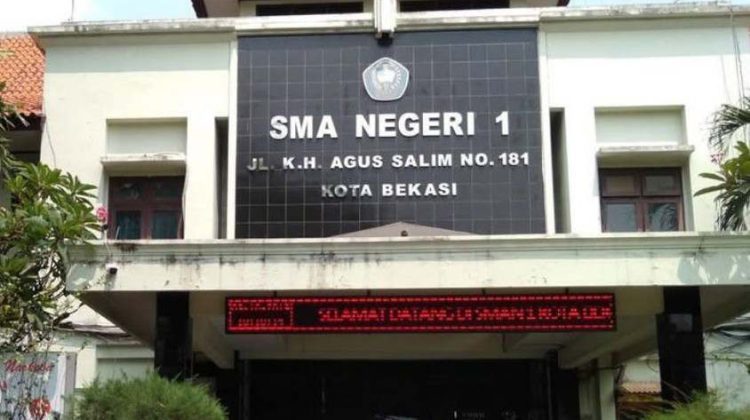 Bukan Rahasia Umum Nilai Siswa Mendadak Turun Saat Seleksi Masuk Sekolah 