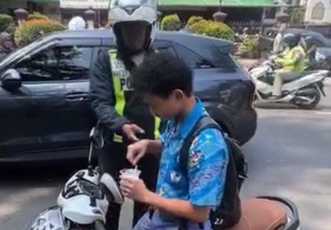 
					Operasi Gabungan di Bogor Sasar Kendaraan Menunggak Bayar