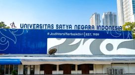 FOTO: Universitas Satya Negara Indonesia (USNI)