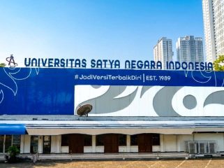 FOTO: Universitas Satya Negara Indonesia (USNI)