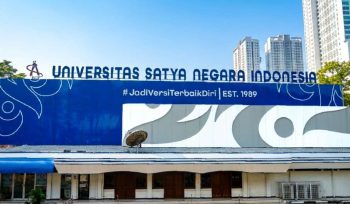 FOTO: Universitas Satya Negara Indonesia (USNI)