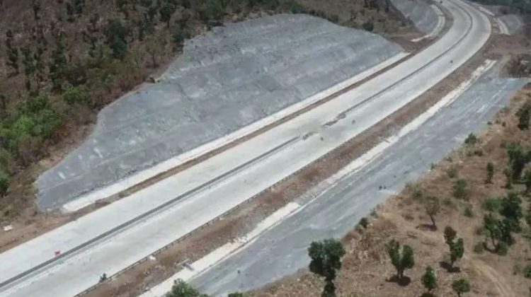 Tol Probowangi Seksi 1 Dibuka Awal Juli 2026