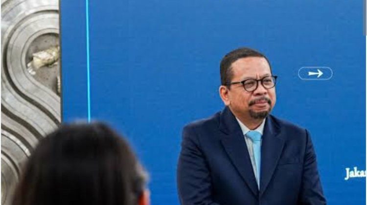 Dialog Kunci Demokrasi, Qodari Sesalkan Insiden di UGM