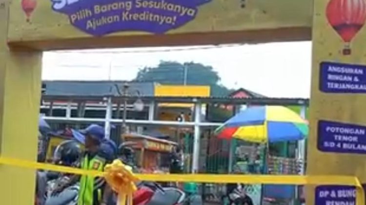 Adira Expo di Bogor, Solusi Keuangan Keluarga Saat Liburan