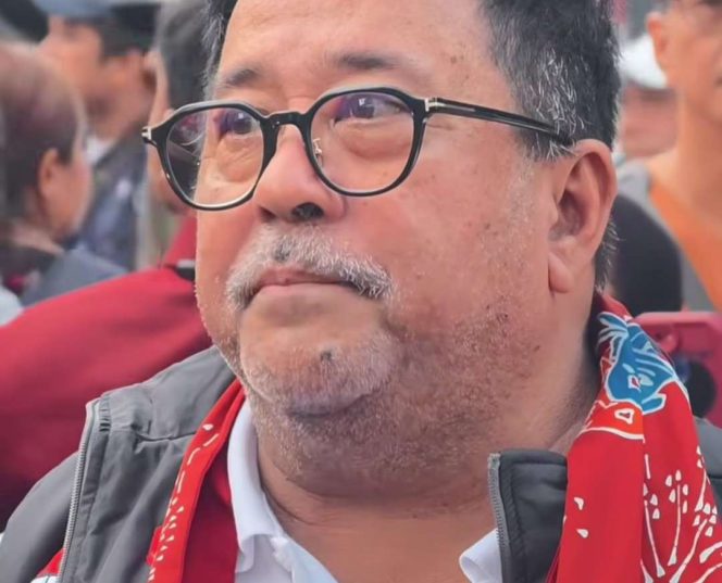 
					Rano Karno Respons Cepat Kasus Viral Motor Ojol Diangkut Dishub