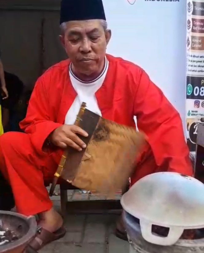 
					UMKM Ikut Meriahkan HUT Jakarta ke-499 di Setu Babakan