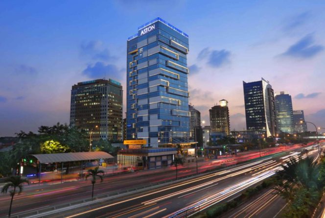 
					17 Archipelago Hotels di Jakarta Ajak Wisatawan Menikmati Jakarta Lebih Dekat