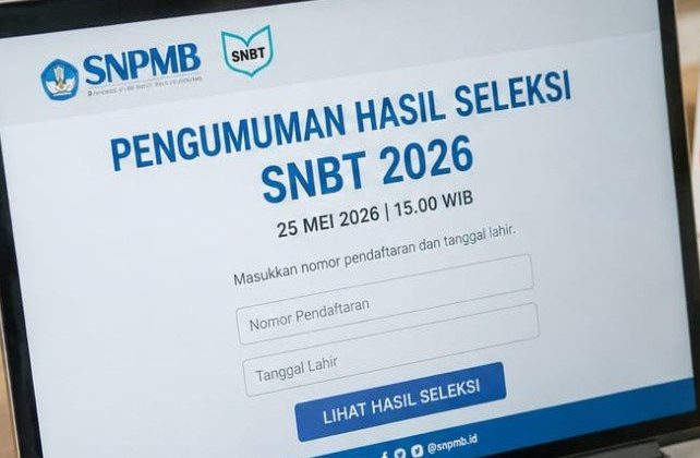 Sertifikat UTBK 2026 Bisa Dipakai untuk Jalur Mandiri hingga Beasiswa