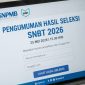 Sertifikat UTBK 2026 Bisa Dipakai untuk Jalur Mandiri hingga Beasiswa