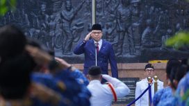 – FOTO: Wakil Menteri Komunikasi dan Digital, Angga Raka Prabowo