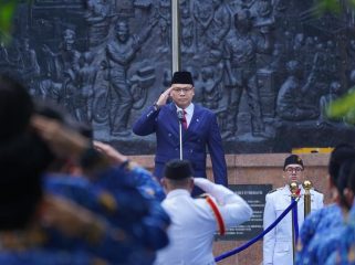 – FOTO: Wakil Menteri Komunikasi dan Digital, Angga Raka Prabowo