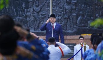 – FOTO: Wakil Menteri Komunikasi dan Digital, Angga Raka Prabowo