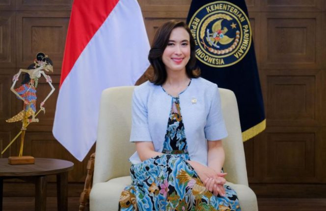 
					Kinerja Pariwisata Awal 2026 Tumbuh Positif, Menpar Sebut Sinyal Kuat
