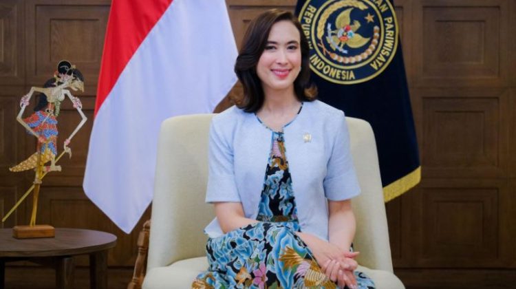 Kinerja Pariwisata Awal 2026 Tumbuh Positif, Menpar Sebut Sinyal Kuat